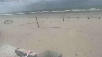 Webcam Bredene