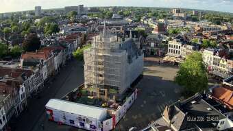Webcam Gouda