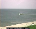 Webcam Zinnowitz