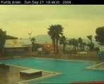 Webcam Eivissa - Santa Eulalia