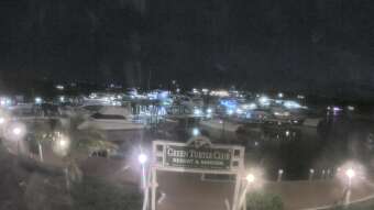 Webcam Abaco