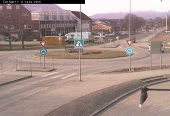 Webcam Rissa