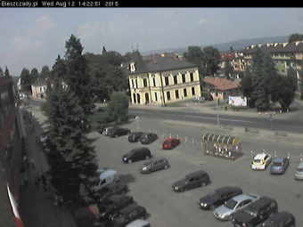 Webcam Lesko