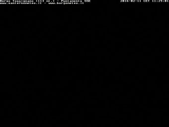 Webcam Borgo Tossignano