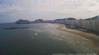 Webcam Guaruj�