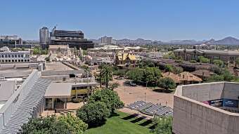 Webcam Phoenix, Arizona