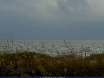 Webcam Cape Canaveral, Florida