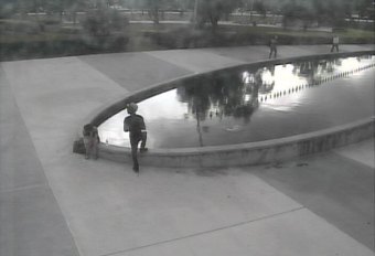 Webcam Jacksonville, Florida