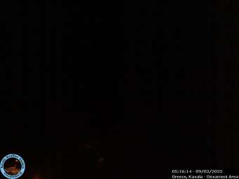 Webcam Kavala
