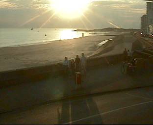 Webcam Vlissingen