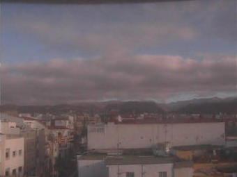 Webcam Maspalomas (Gran Canaria)
