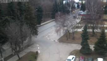 Webcam Kislovodsk
