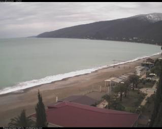 Webcam Gagra