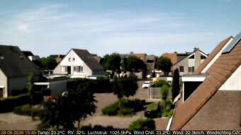 Webcam Tuitjenhorn