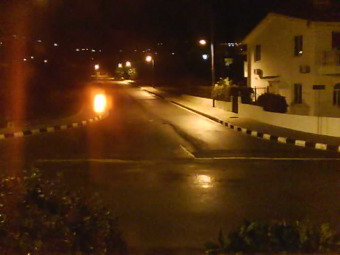 Webcam Paphos