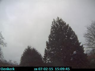 Webcam Oenkerk