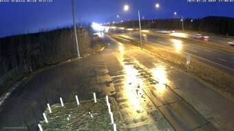 Webcam Anchorage, Alaska
