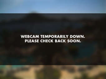 Webcam Cabo San Lucas