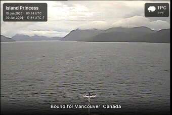 Webcam Island Princess