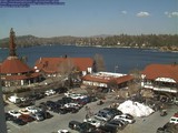 Webcam Lake Arrowhead, Kalifornien
