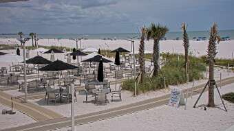 Webcam Fort Myers Beach, Florida