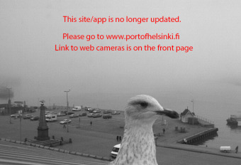 Webcam Helsinki
