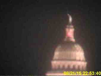 Webcam Austin, Texas
