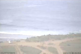 Webcam Agadir