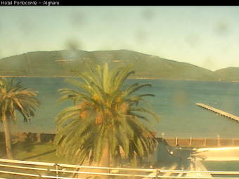 Webcam Sardinia - Alghero