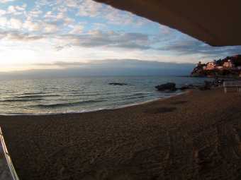 Webcam Rosignano Marittimo