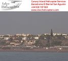 Webcam San Agustin (Gran Canaria)