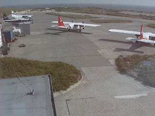 Webcam Helgoland