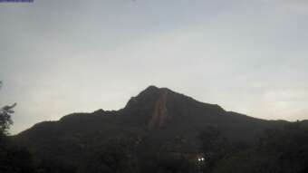 Webcam Tiruvannamalai