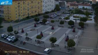 Webcam Blansko