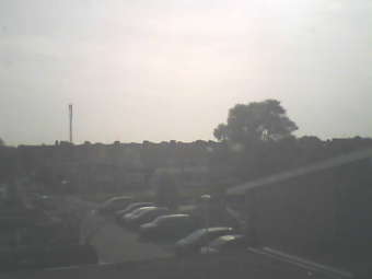 Webcam 's-Gravenzande