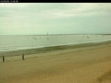 Webcam Rivedoux-Plage