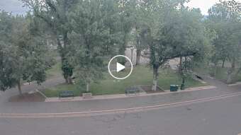 Webcam Santa Fe, New Mexico