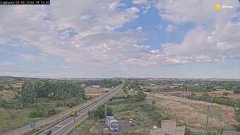 Webcam Calahorra