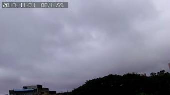 Webcam Chennai (Madras)