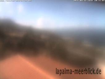 Webcam Fuencaliente (La Palma)