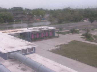 Webcam Detroit, Michigan