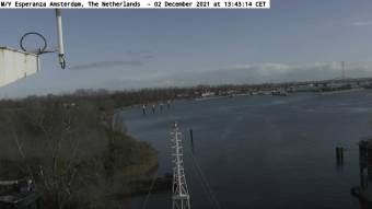 Webcam Esperanza