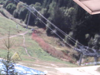 Webcam Borovets