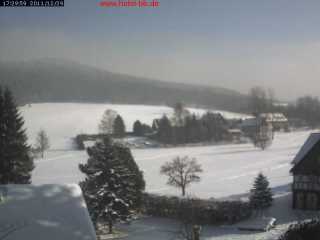 Webcam Bertsdorf-H�rnitz