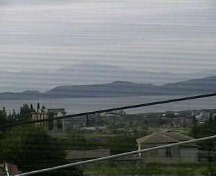 Webcam Corinth