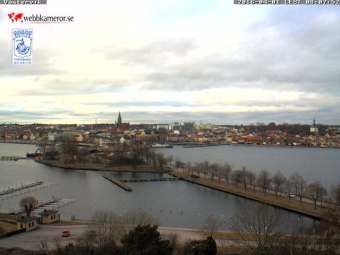 Webcam V�stervik