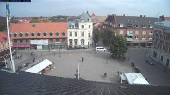 Webcam Ystad
