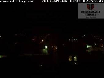 Webcam Cluj-Napoca