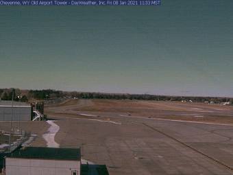 Webcam Cheyenne, Wyoming