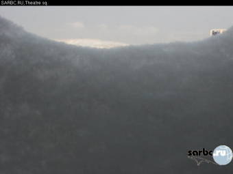 Webcam Saratov